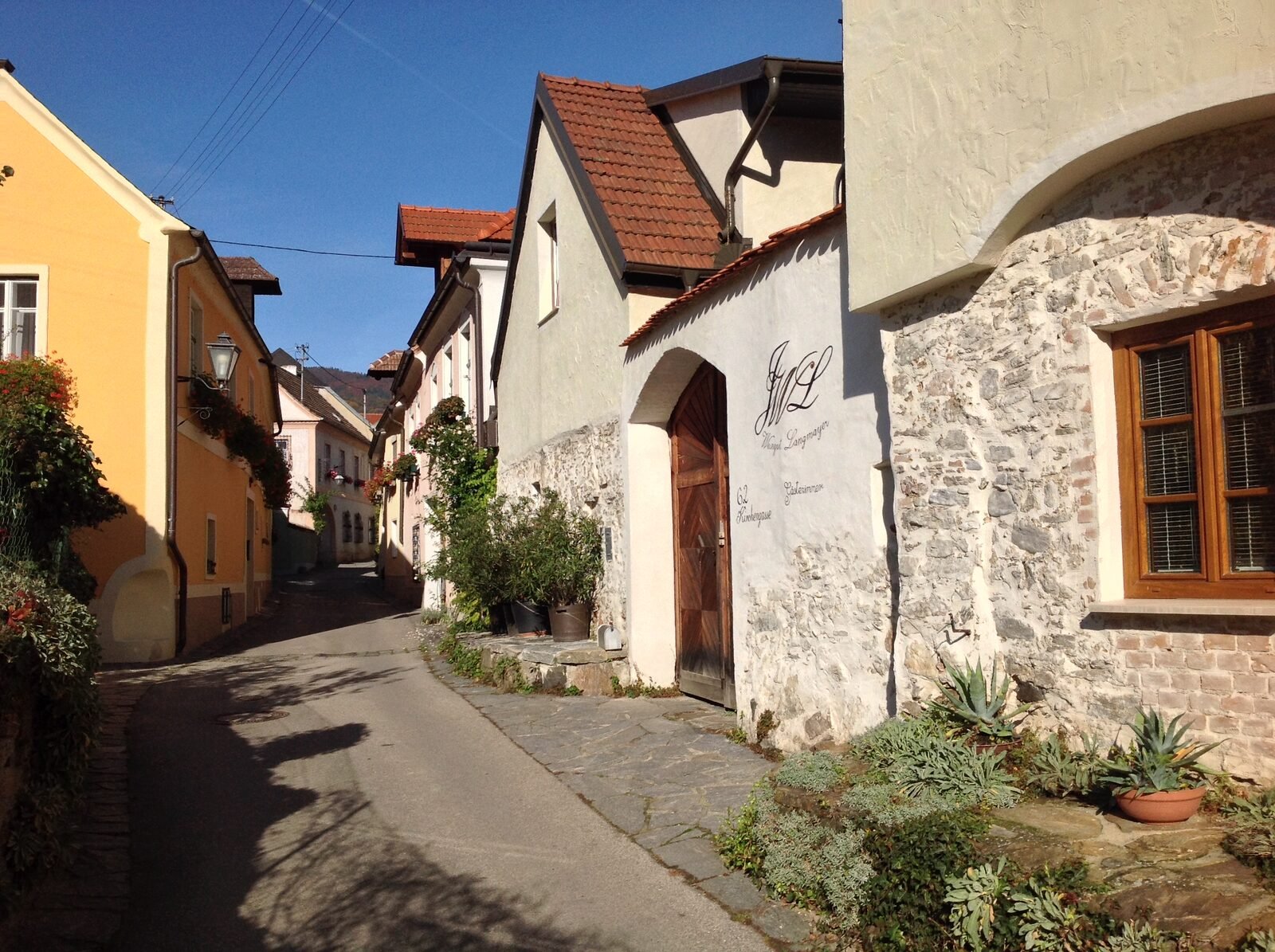 Weingut Langmayer